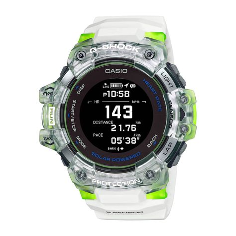 Reloj G-Shock Hombre GBD-H1000-7A9DR-0