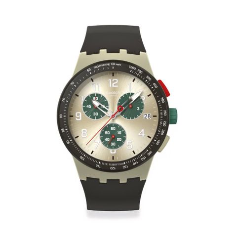 Reloj Swatch Unisex SUST402-0