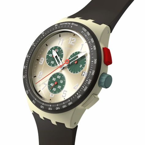 Reloj Swatch Unisex SUST402-1