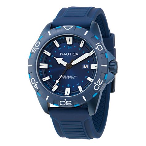 Reloj Nautica Hombre NAPNRF404-0