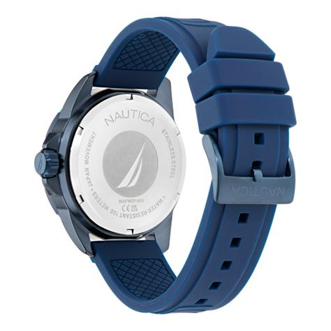 Reloj Nautica Hombre NAPNRF404-1