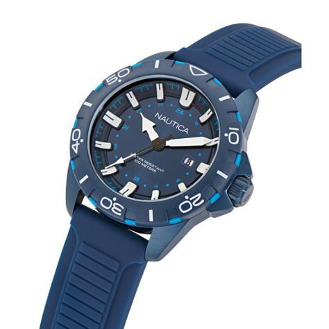 Reloj Nautica Hombre NAPNRF404-2