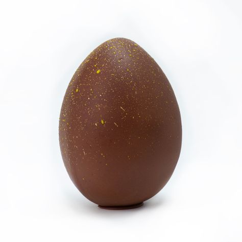 HUEVO DE PASCUA SIN AZÚCAR MILK CHOCOLATE SUGAR FREE MEDIUM EGG 360 EASTER-1