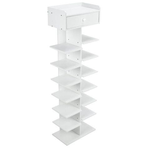 Estante Organizador Multiusos 8 CompartimentosA-1