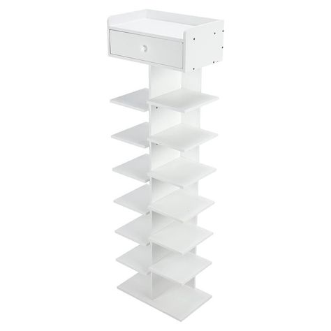 Estante Organizador Multiusos 8 CompartimentosA-2
