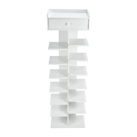 Estante Organizador Multiusos 8 CompartimentosA-3