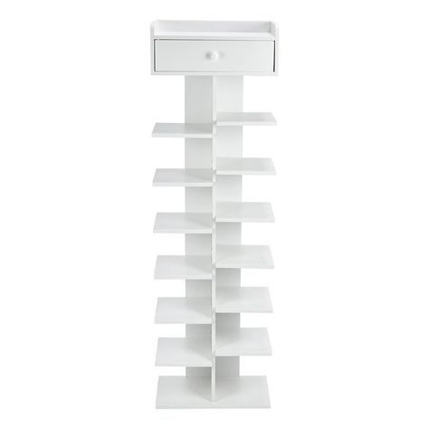 Estante Organizador Multiusos 8 CompartimentosA-4