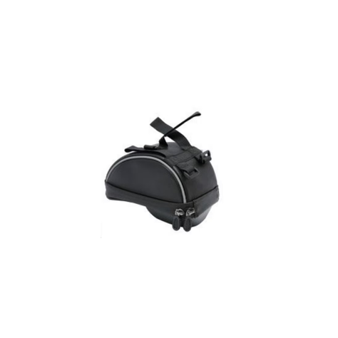 Soporte Bici Impermeable LMK-011 marco bolso delantero-1