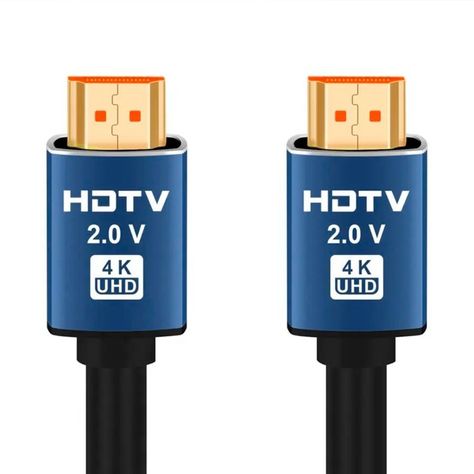 Cable Hdmi 20 Metros Ultra Uhd 4k Alta Velocidad-0