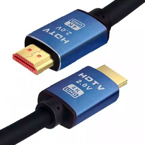 Cable Hdmi 20 Metros Ultra Uhd 4k Alta Velocidad-1