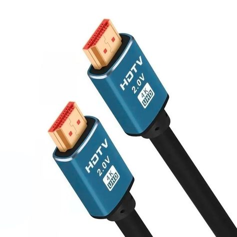 Cable Hdmi 20 Metros Ultra Uhd 4k Alta Velocidad-3