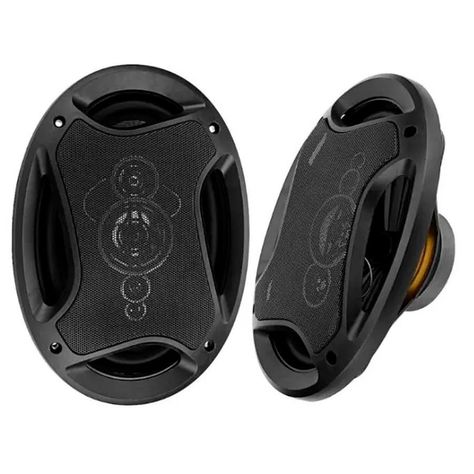 Altavoces 6x9 Pulgadas Para Coches 800W -0