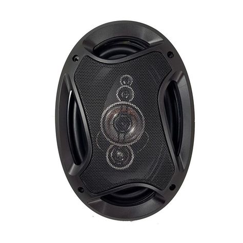 Altavoces 6x9 Pulgadas Para Coches 800W -3