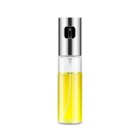 Dispensador Dosificador De Aceite De Cocina En Spraya-0