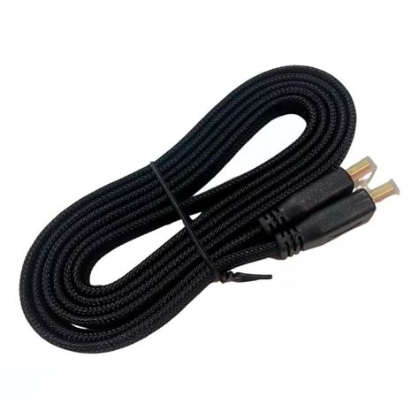 Cable HDMI IRM 4K Ultra HD De 2 Metrosa-0