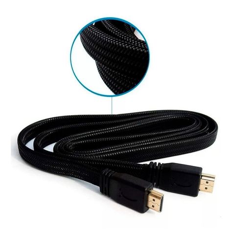 Cable HDMI IRM 4K Ultra HD De 2 Metrosa-4