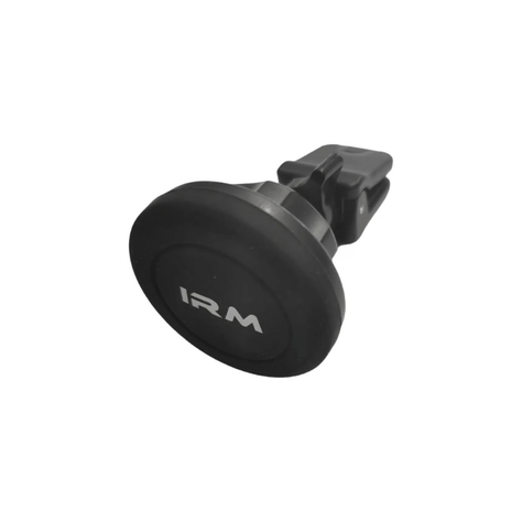 Soporte Magnetico X30 Telefono Automovil Universal Ventanilla-0