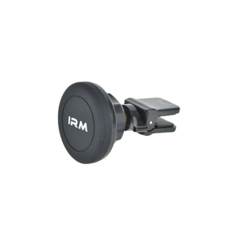 Soporte Magnetico X30 Telefono Automovil Universal Ventanilla-3