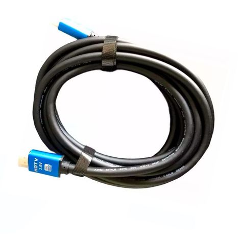 Cable HDMI de Alta Velocidad HDTV 2.0 UHD 4k 3 Metrosa-4