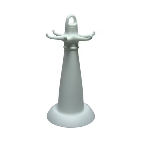 Set Utensilios 6 Piezas Silicona Set Utensilios Cocina-1