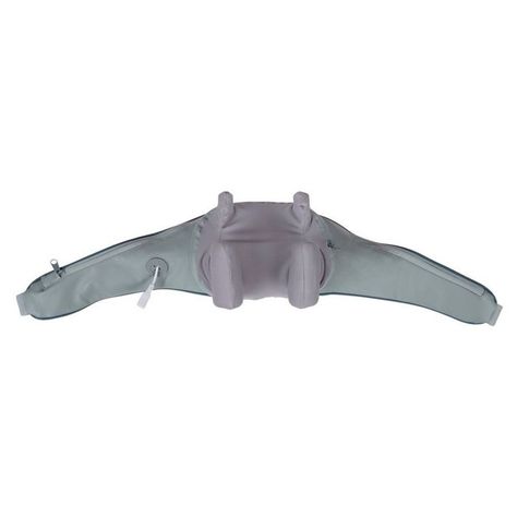 Masajeador De Cuello Espalda Hombros Eléctrico Cervical-4