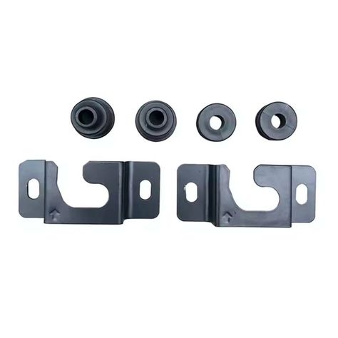 Soporte Universal Fijo Pared TV LCD LED De 12 a 80 Pulgadas-0