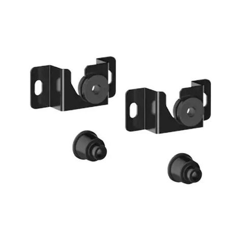 Soporte Universal Fijo Pared TV LCD LED De 12 a 80 Pulgadas-1