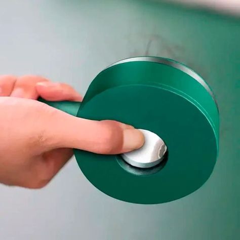 Cepillo Autolimpiante Para Cabello E Higiene Capilar-3
