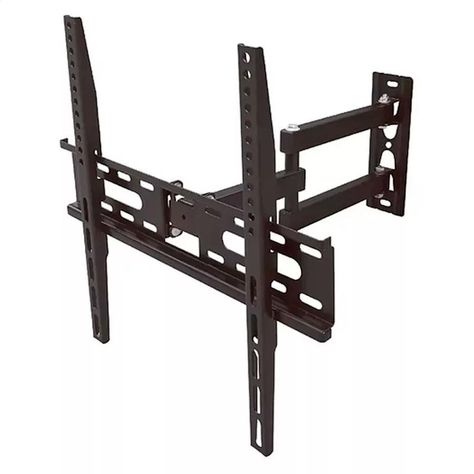 Soporte De Pared Para TV Con Brazo Extensible De 26 a 63 Pulgadas-0