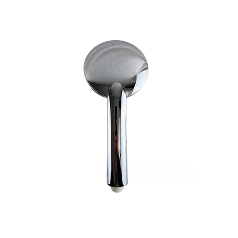 Cabezal Regadera Flujo Agua variable Mango Ergonomico-1