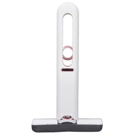 Mini Mopa Trapeador Compacto Retráctil Con Potente Absorción-0