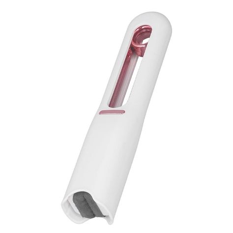 Mini Mopa Trapeador Compacto Retráctil Con Potente Absorción-3