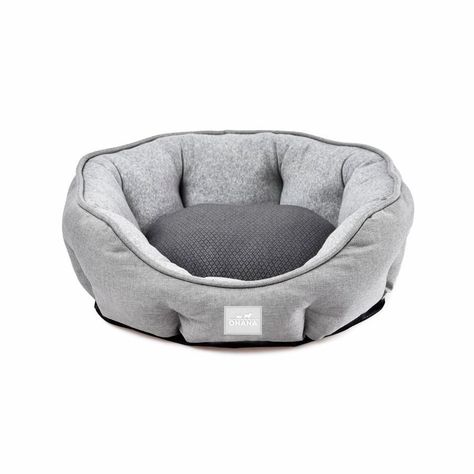 Cama Para Perros Antibacteriana Transpirable 45X40X16cm-0