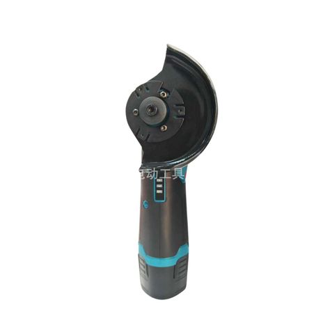 Mini Amoladora Angular Máquina Pulidora Corte De Diamante-1