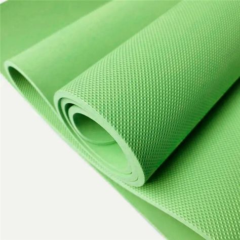 Alfombra Matt De Yoga De 4mm-3