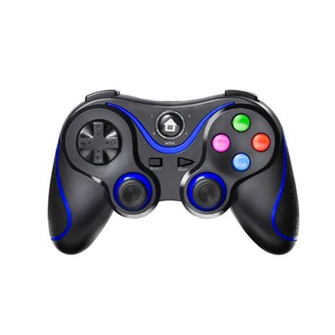 Control Gamepad móvil Bluetooth V8-3