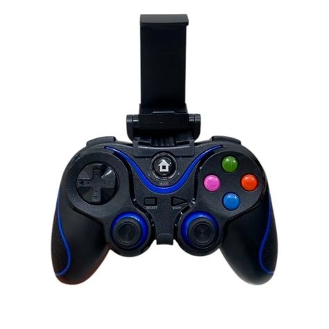 Control Gamepad móvil Bluetooth V8-4
