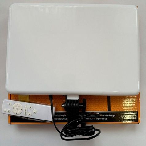 Panel Luz LED Para Fotografía Profesional Y Grabación De Vídeo PL-36-3