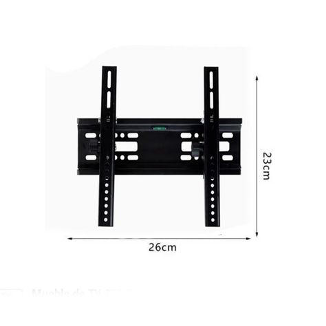 Soporte De Pared Para Televisor De 15 A 42 Pulgadas-2