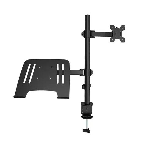 Soporte Multifuncional Para Monitor De Escritorio Z012-0