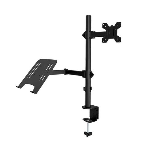 Soporte Multifuncional Para Monitor De Escritorio Z012-4