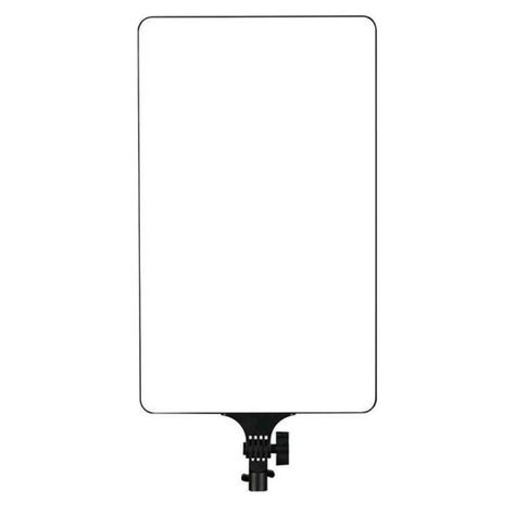 Panel De Luz LED Con Trípode Ajustable Y Control Remoto RL-19-0