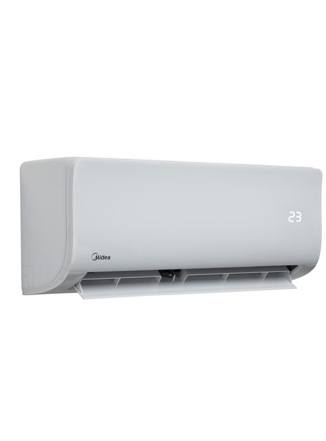 Aire Acondicionado Midea Inverter 9.000BTU - Wifi-0