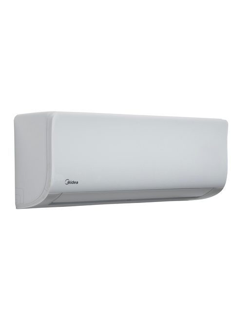Aire Acondicionado Midea Inverter 9.000BTU - Wifi-1