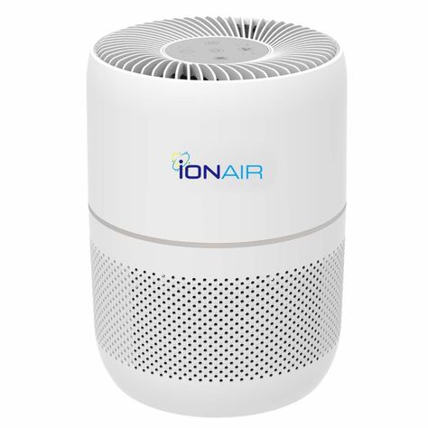 2 Purificadores ION AIR 20 + Ultra ION Gratis-1