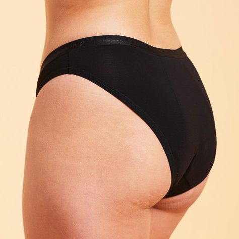 Calzón Menstrual Tri-Pack Bikini (-15% de desc).-2