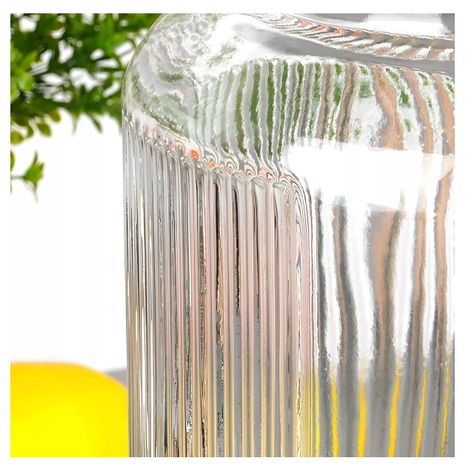 Dispensador Jugos Con Atril Dispensadores Dobles Jarra 3.8l-5