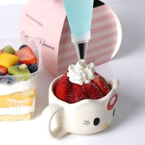 Pack X3 Manga Pastelera Profesional Manga Reposteria 30cm-3