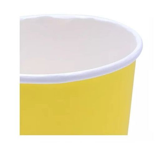 Pack 10 Vasos Descartables Vaso Cumpleaños Descart-1