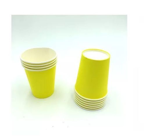 Pack 10 Vasos Descartables Vaso Cumpleaños Descart-3